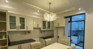 Furnished 3bdrm Apartment in የሚሸጥ አፓርታማ ፊጋ, Bole for sale