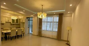 Furnished 3bdrm Apartment in የሚሸጥ አፓርታማ ፊጋ, Bole for sale