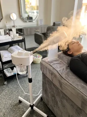 Facial Steamer - Hot Steam