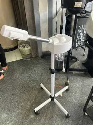 Facial Steamer - Hot Steam