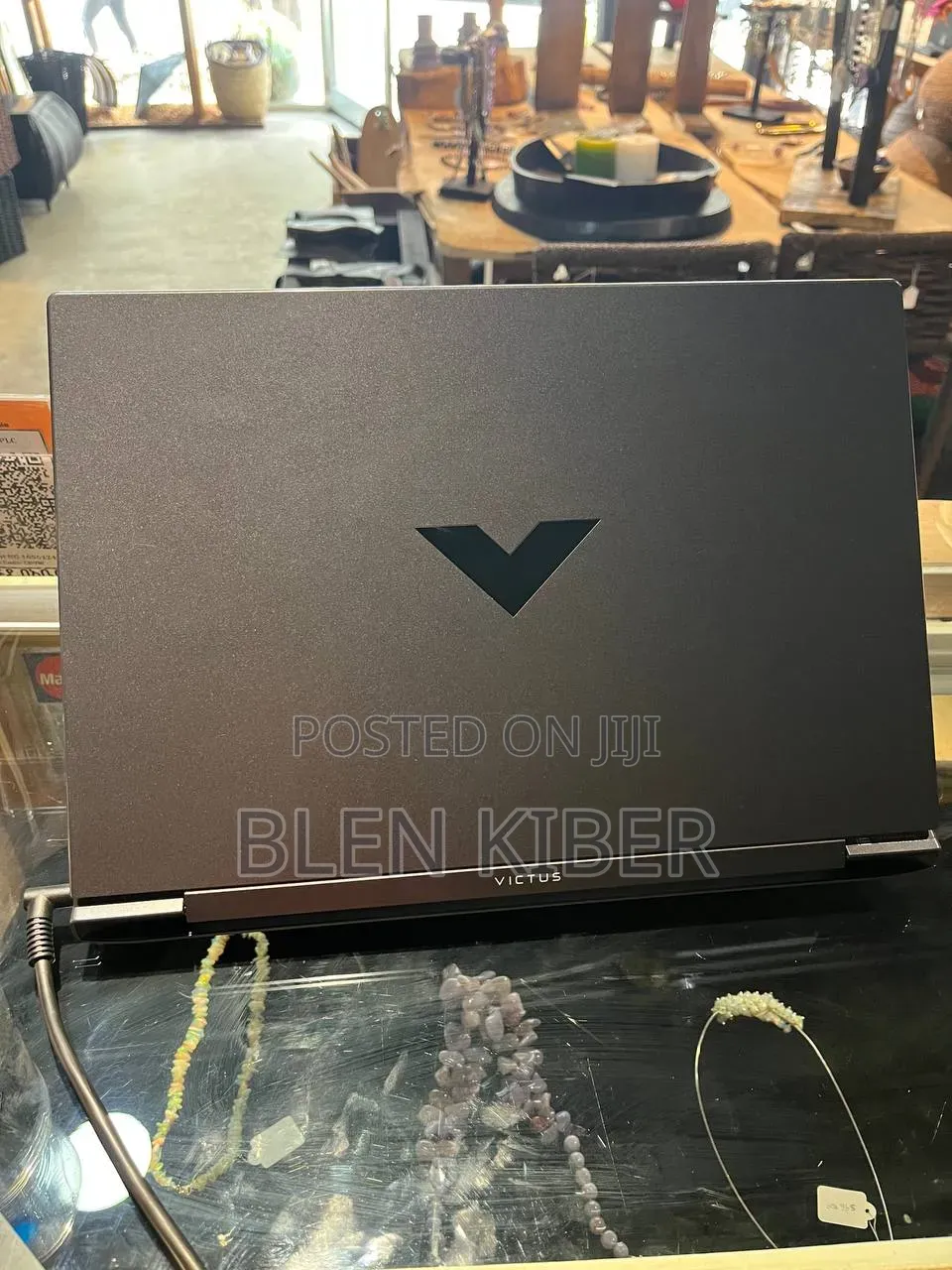 New Laptop HP G71T 32GB Nvidia SSD 1T