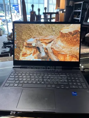 New Laptop HP G71T 32GB Nvidia SSD 1T