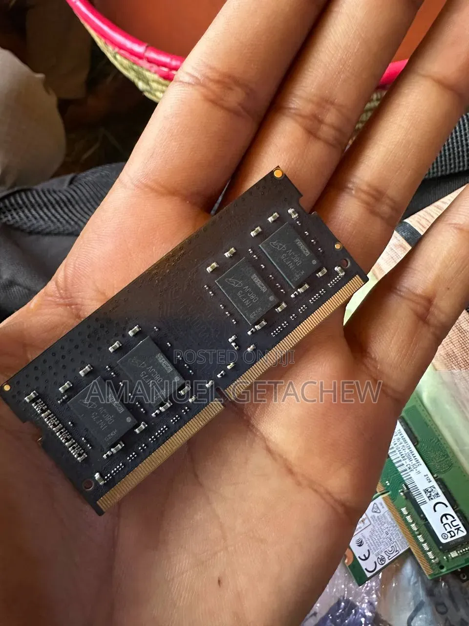 Ddr4 Ram 16gb