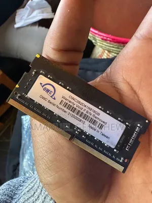 Ddr4 Ram 16gb