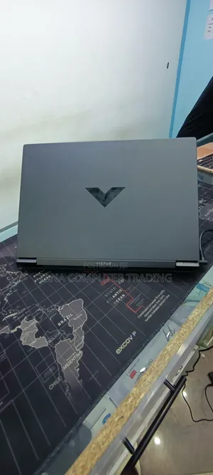 New Laptop HP Victus 16 16GB Intel Core i7 SSD 512GB