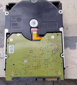 Western Digital Hard Disk