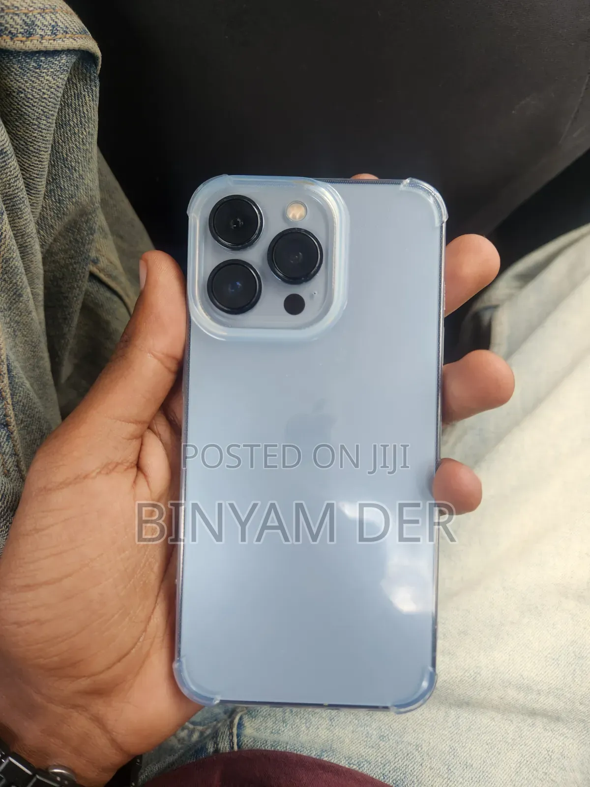Apple iPhone 13 Pro 128 GB