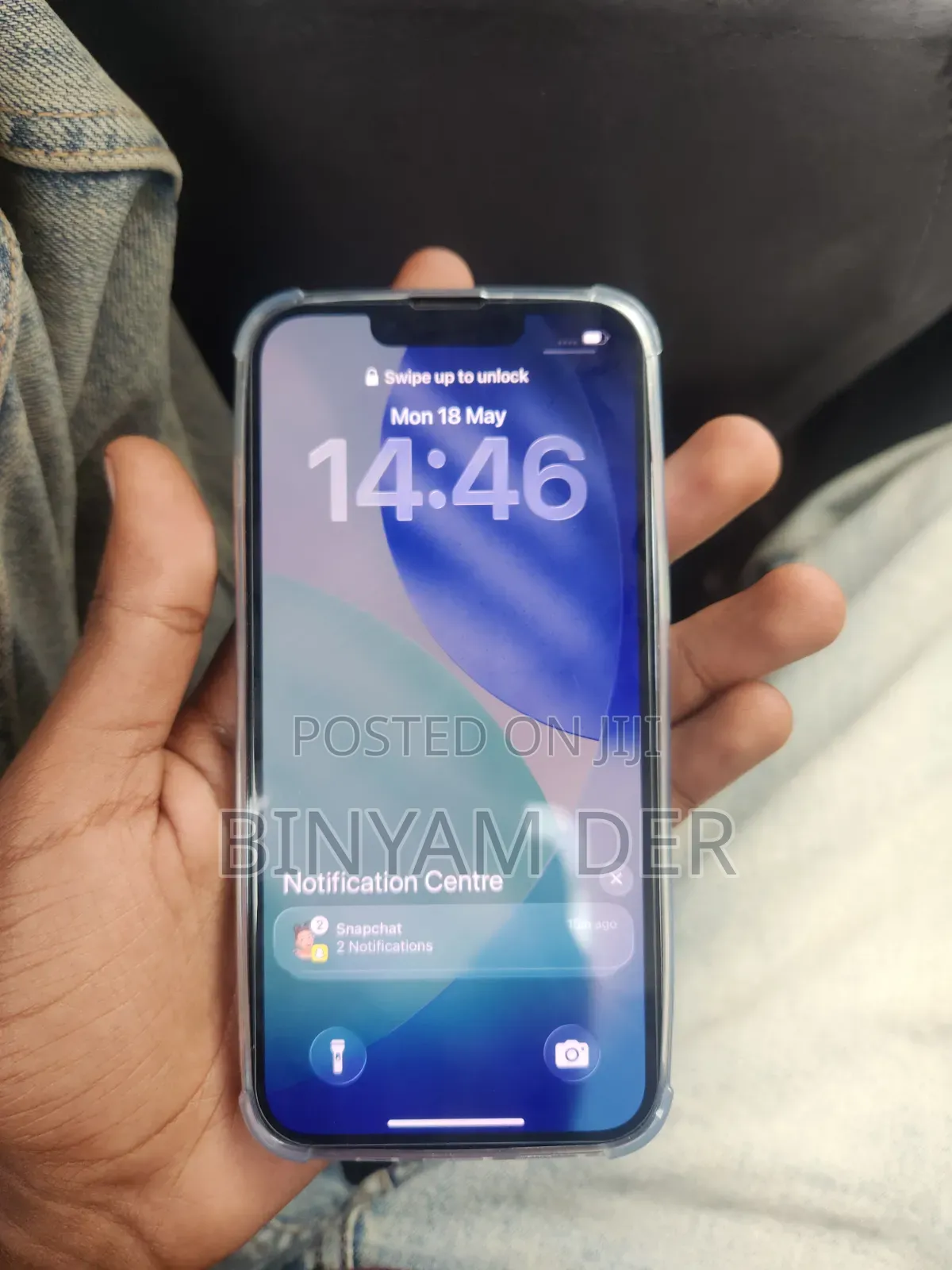 Apple iPhone 13 Pro 128 GB