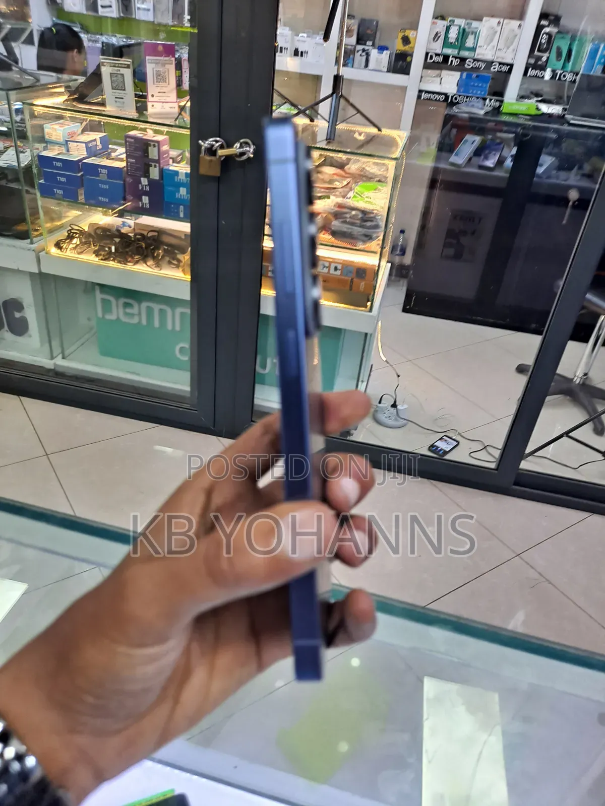 New Samsung Galaxy S26 Ultra 5G 256 GB Blue