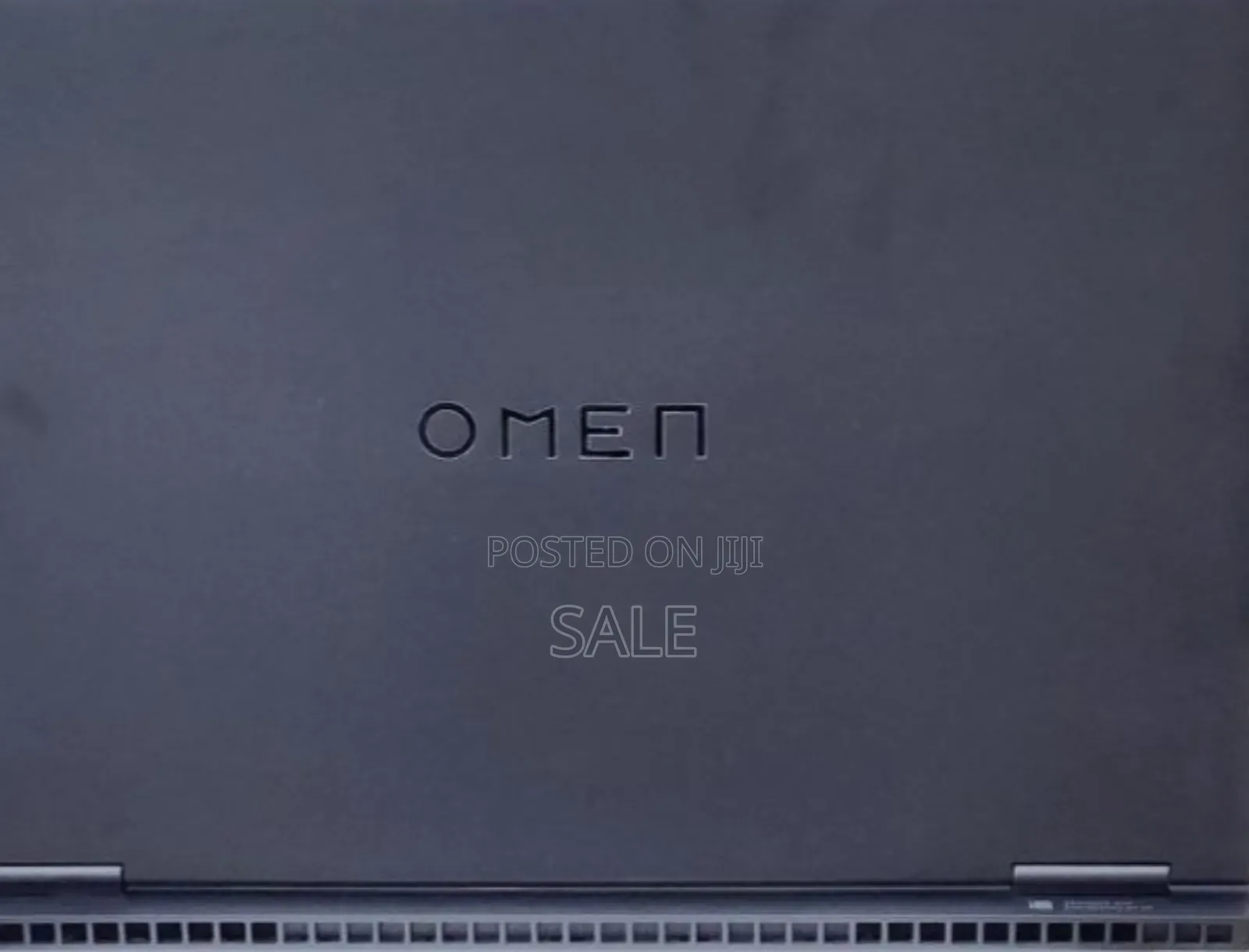 New Laptop HP Omen 16 16GB Intel Core i7 SSD 1T