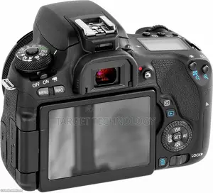 Canon 760d