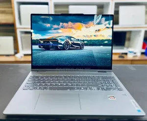 New Laptop Lenovo Yoga 7i 16GB AMD Ryzen 7 SSD 512GB