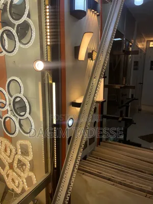 Aluminum Profile Light