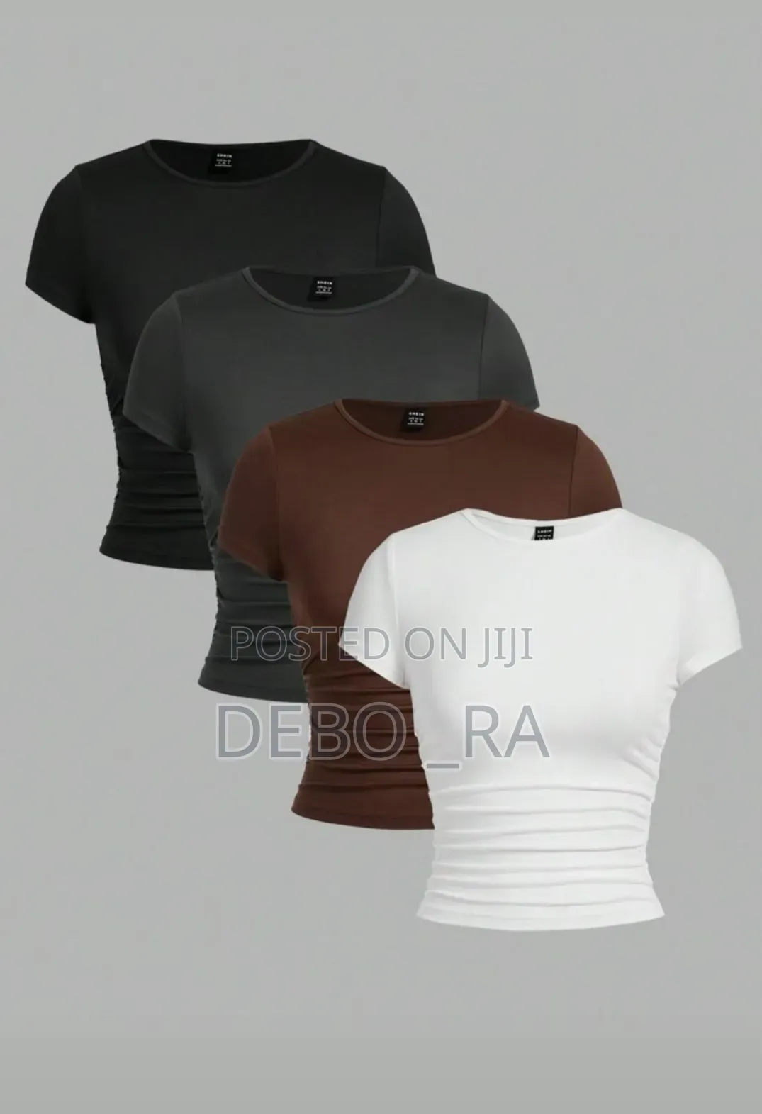 Woman Clothes
