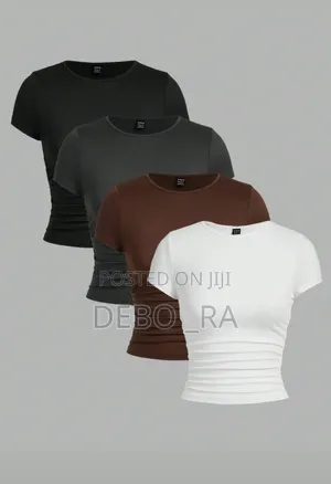 Woman Clothes