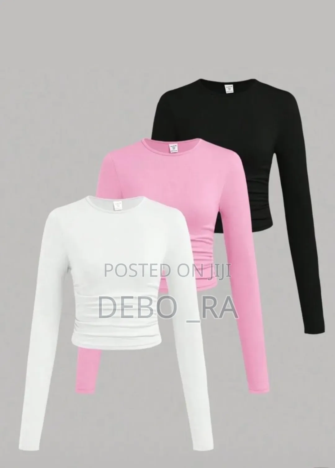 Woman Clothes