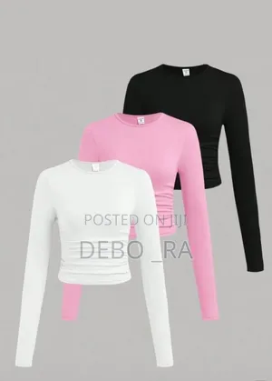 Woman Clothes