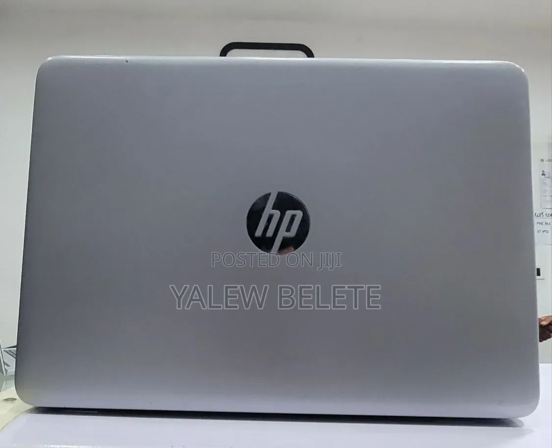 New Laptop HP EliteBook 840 G3 8GB Intel Core i5 HDD 1T