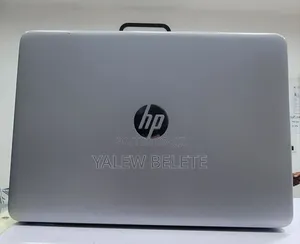 New Laptop HP EliteBook 840 G3 8GB Intel Core i5 HDD 1T