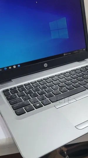 New Laptop HP EliteBook 840 G3 8GB Intel Core i5 HDD 1T