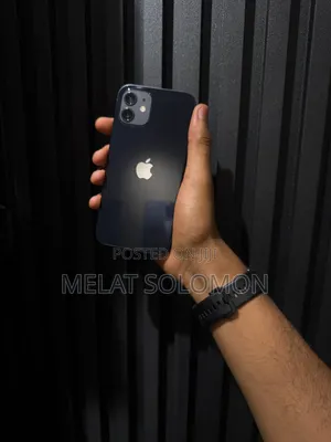 Apple iPhone 12 64 GB