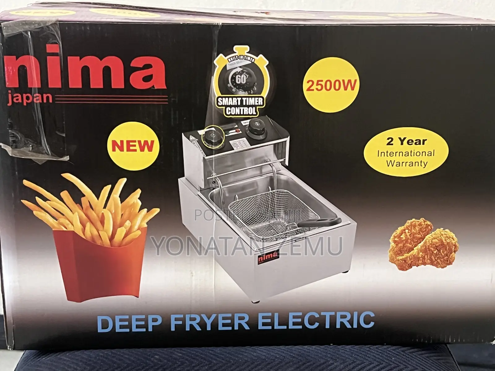 Chips Metbesha