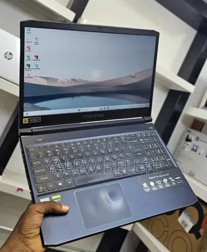 New Laptop Acer Predator Helios Neo 16 16GB Intel Core i7 SSD 512GB