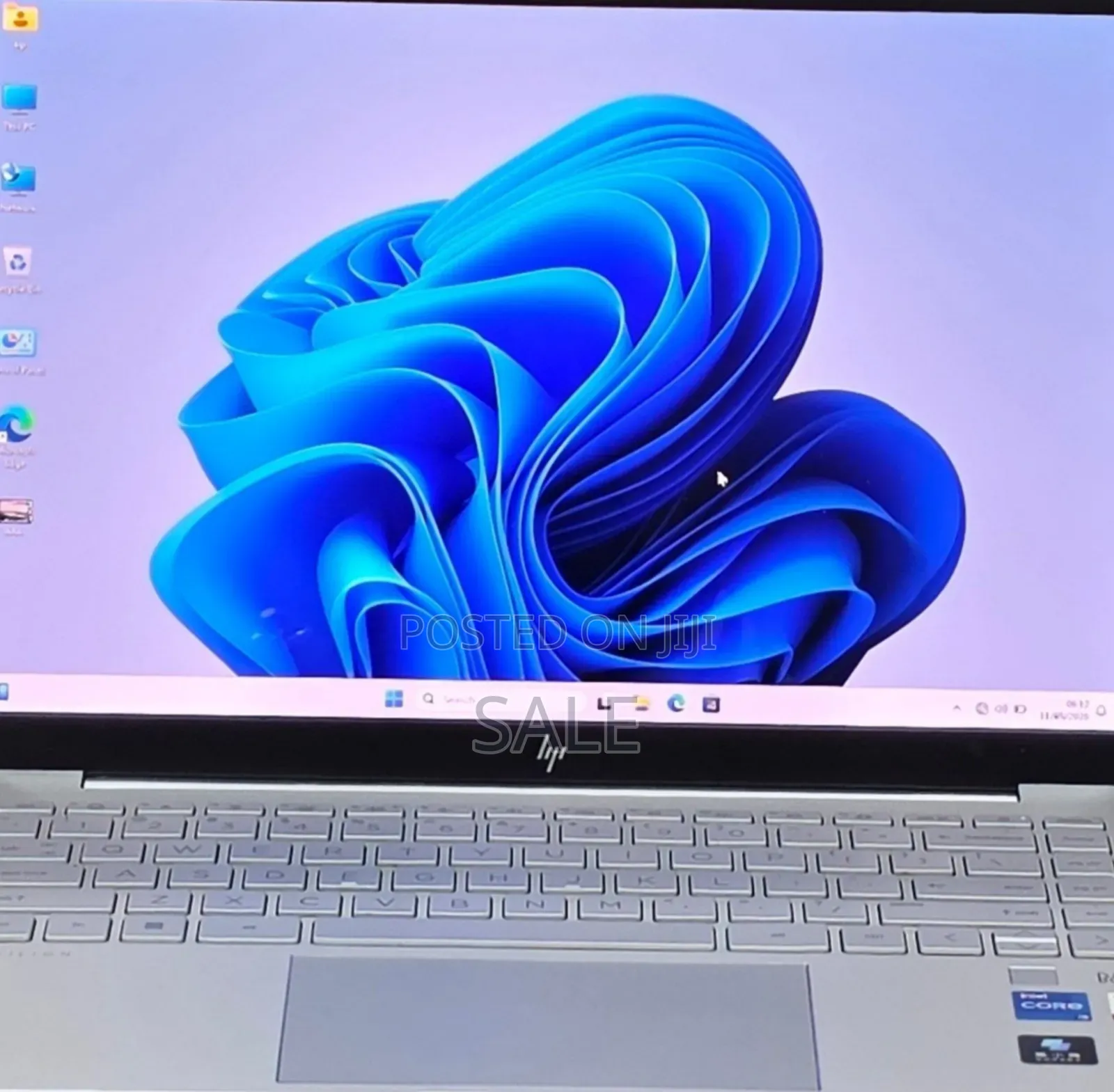 New Laptop HP Pavilion 15 16GB Intel Core i5 SSD 1T