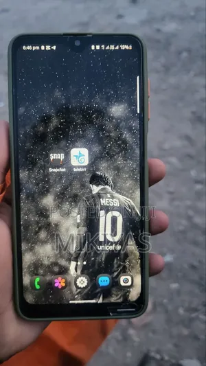 Samsung Galaxy M32 128 GB Blue