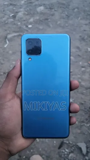 Samsung Galaxy M32 128 GB Blue
