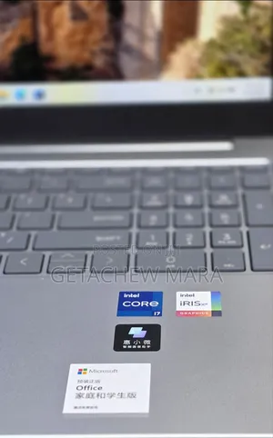 New Laptop HP Stream Notebook 16GB Intel Core i7 SSD 1T