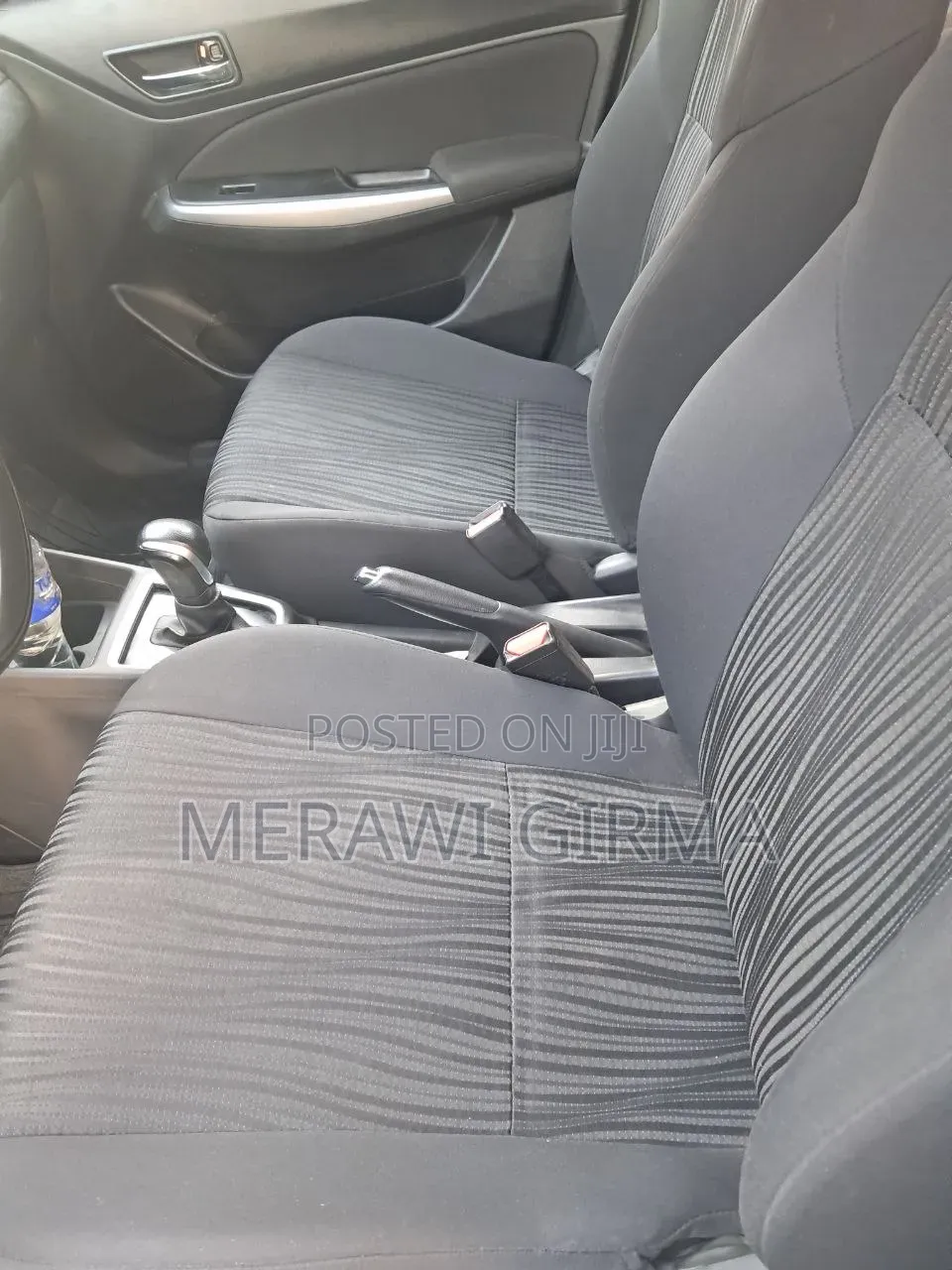 Suzuki Dzire 2021 Silver