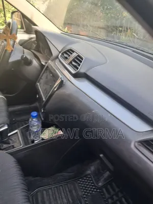 Suzuki Dzire 2021 Silver