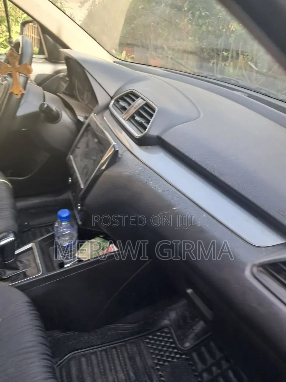 Suzuki Dzire 2021 Silver