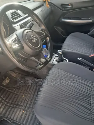 Suzuki Dzire 2021 Silver