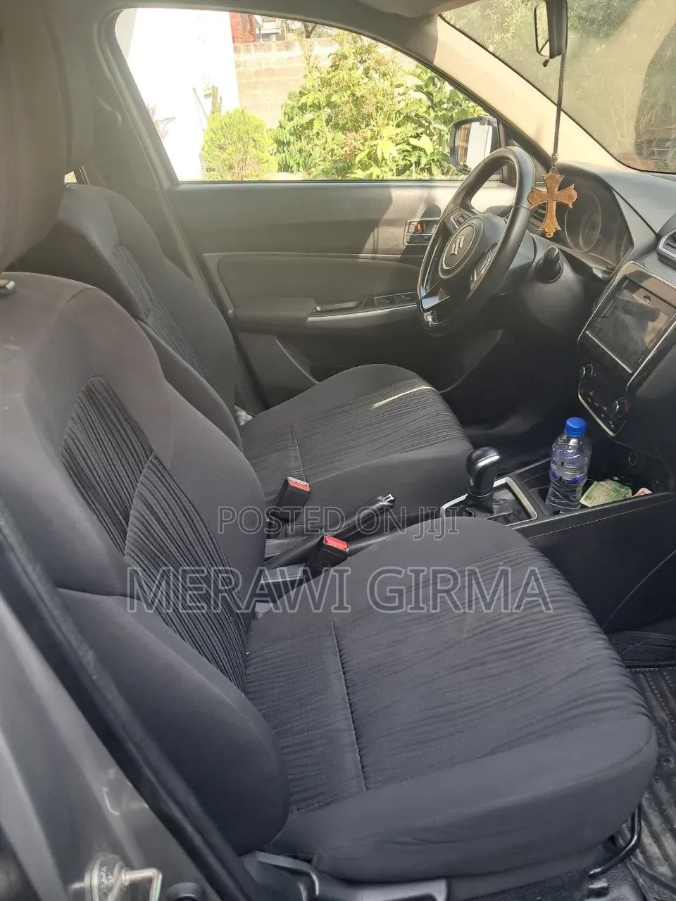 Suzuki Dzire 2021 Silver