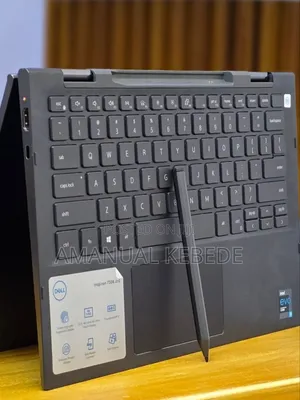 New Laptop Dell Inspiron 7306 16GB Intel Core i7 SSD 512GB