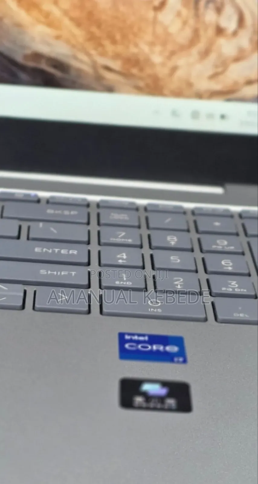 New Laptop HP Stream Notebook 16GB Intel Core i7 SSD 1T