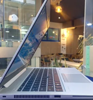 New Laptop HP EliteBook 840 G6 16GB Intel Core i7 SSD 512GB