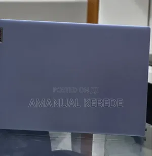 New Laptop Lenovo IdeaPad 1 4GB Intel Celeron SSD 60GB