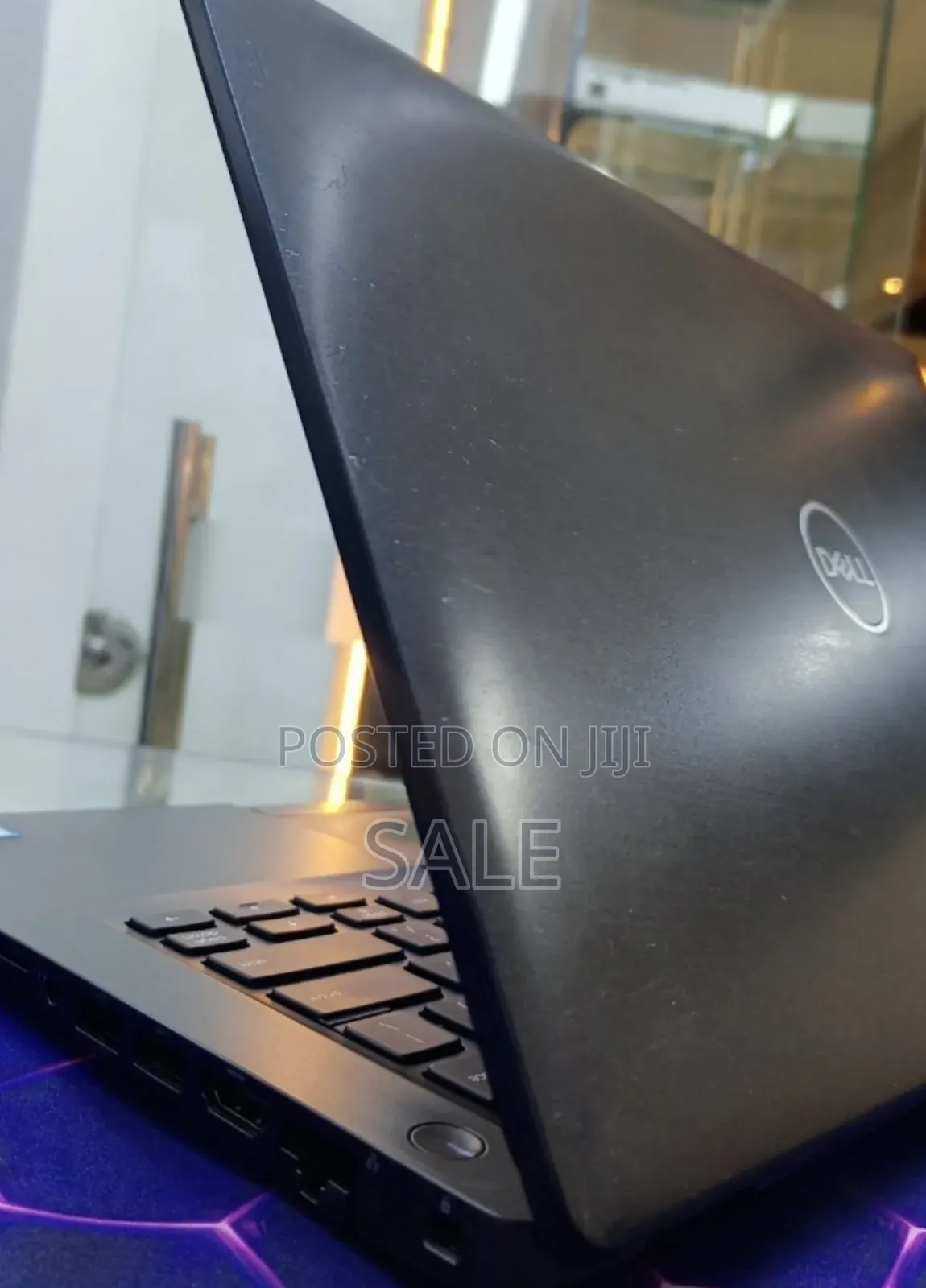 New Laptop Dell Latitude 5400 8GB Intel Core i5 SSD 512GB
