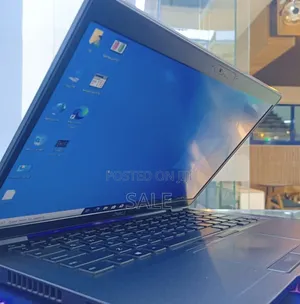 New Laptop Dell Latitude 5400 8GB Intel Core i5 SSD 512GB
