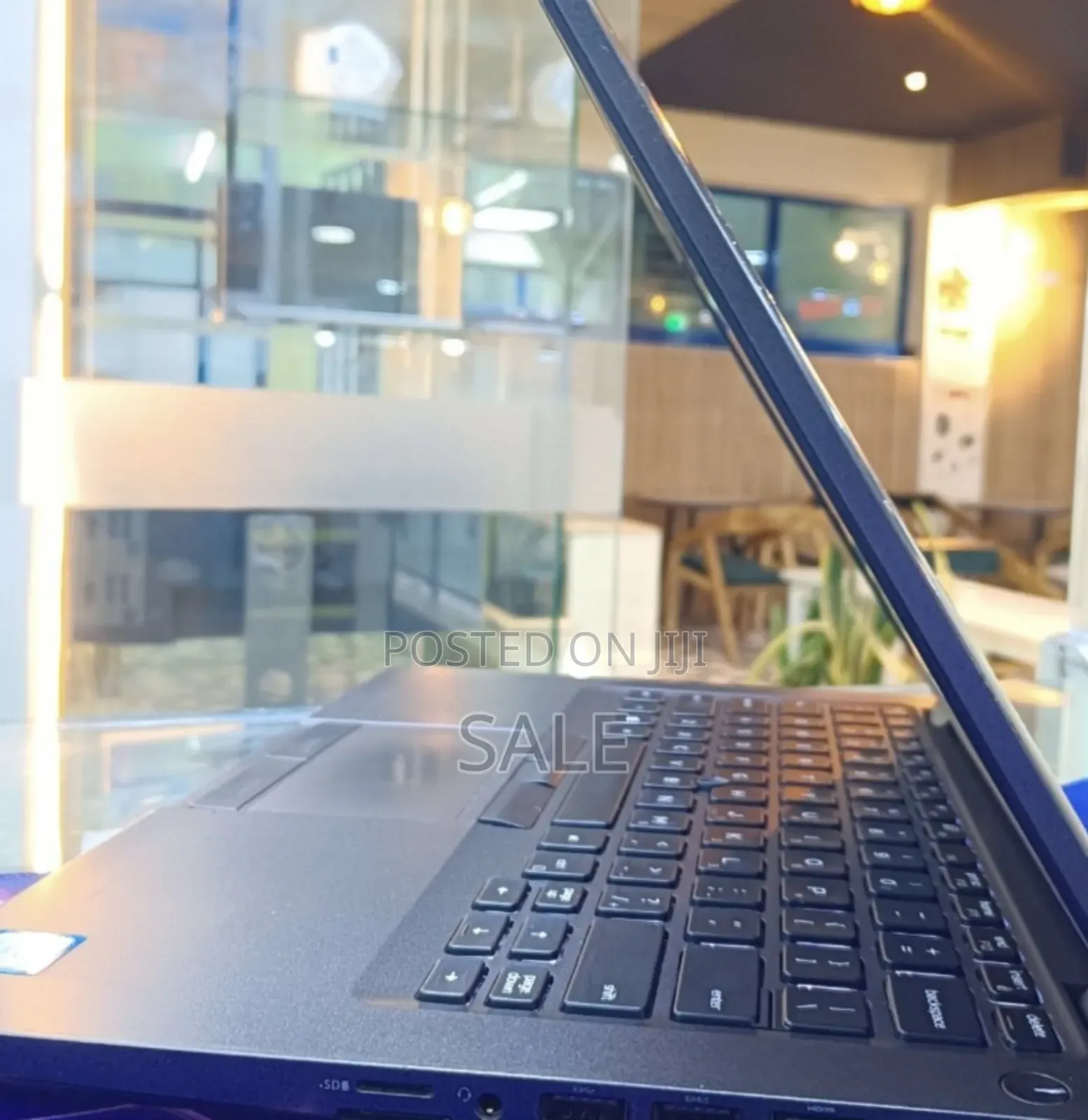 New Laptop Dell Latitude 5400 8GB Intel Core i5 SSD 512GB