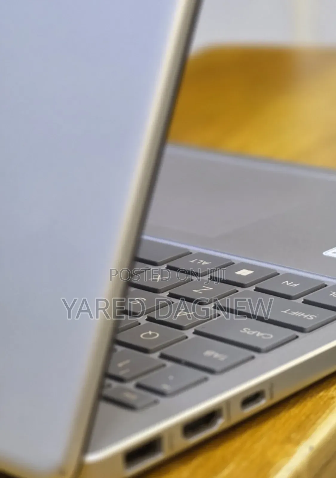 New Laptop HP Stream Notebook 16GB Intel Core i7 SSD 512GB