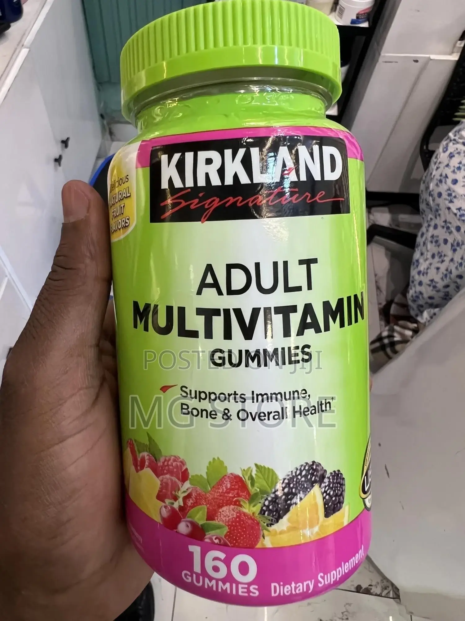 Kirkland Orginal Adult Multivitamine