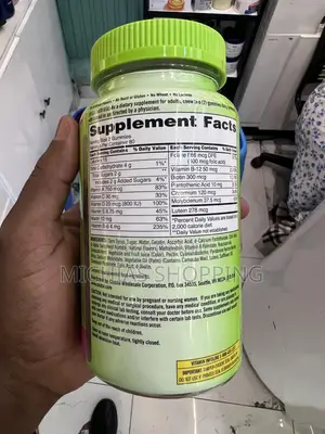 Kirkland Orginal Adult Multivitamine