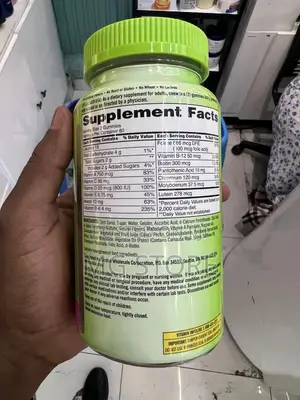 Kirkland Orginal Adult Multivitamine