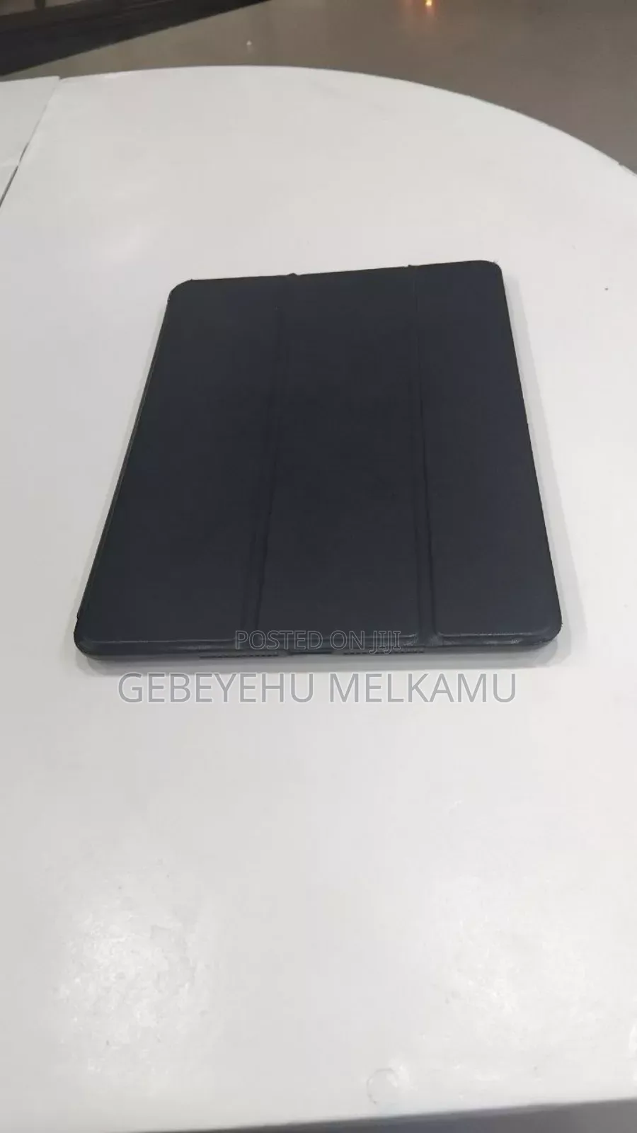 New Apple iPad 10.2 (2019) 64 GB Silver