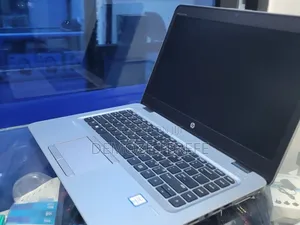 New Laptop HP EliteBook X360 1030 G3 8GB Intel Core i5 HDD 1T