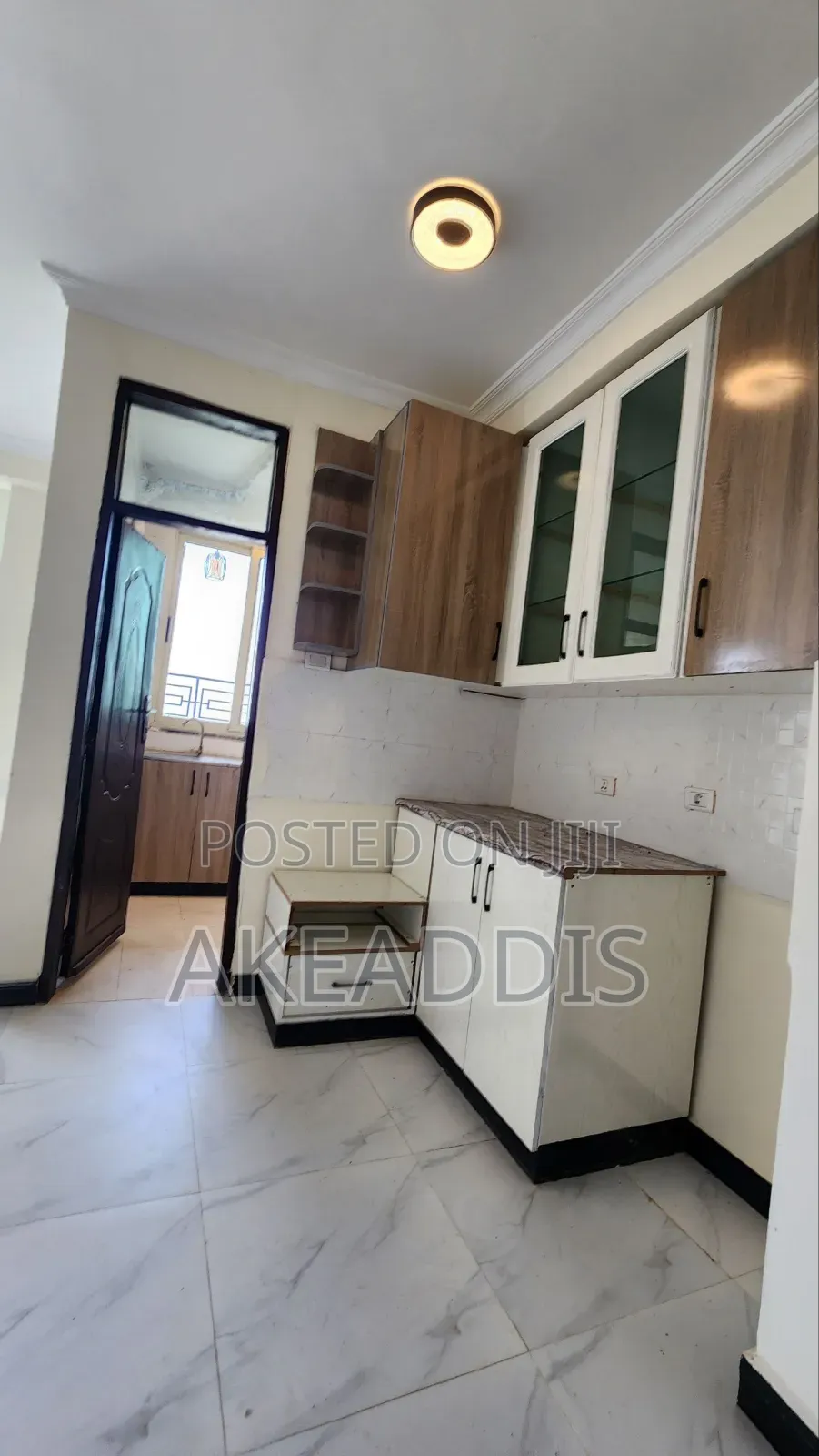Furnished 2bdrm Condo in Bole Ayat for sale